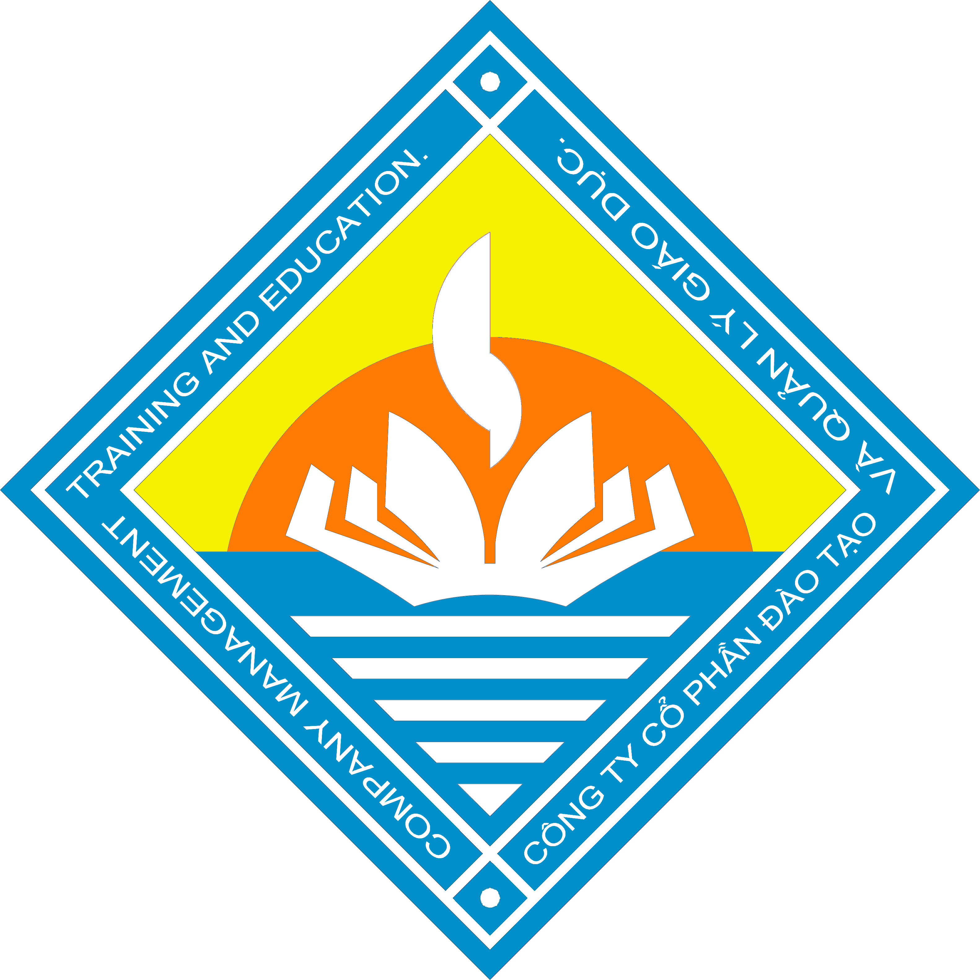 Công Ty CP Đào Tạo Và Quản Lý Giáo Dục